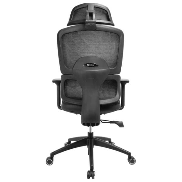 SANDBERG ErgoFusion Gaming Pro 640-96 gejmerska stolica 3