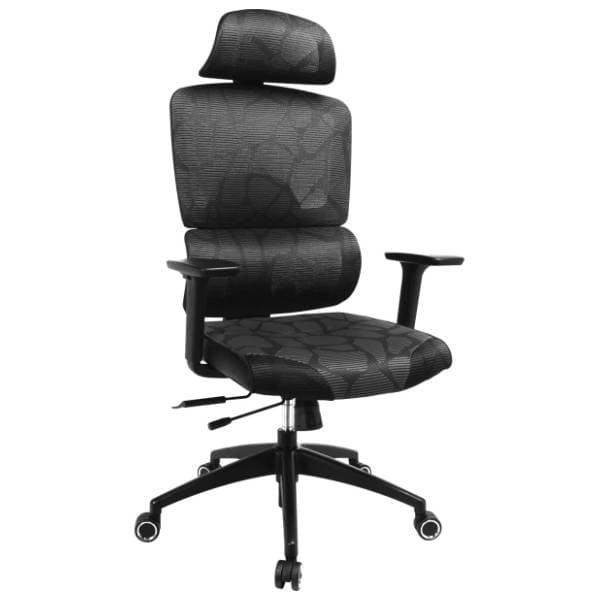 SANDBERG ErgoFusion Gaming Pro 640-96 gejmerska stolica 1