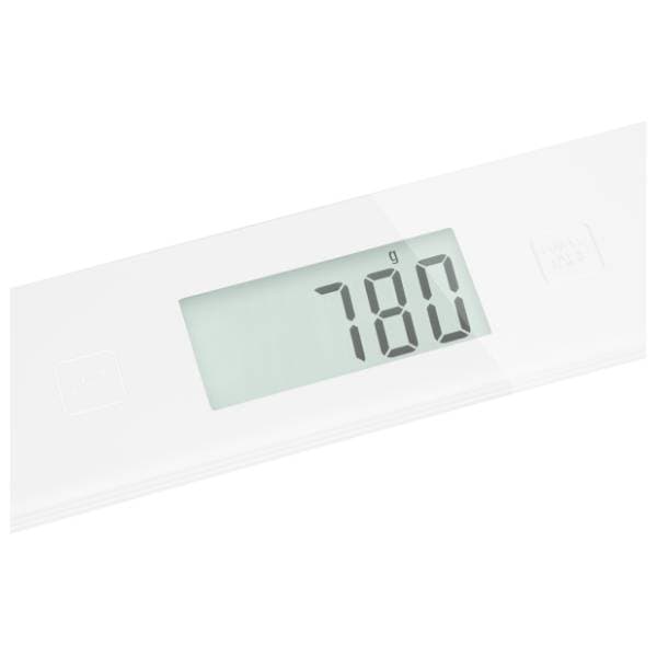 SENCOR kuhinjska vaga SKS 5030WH 3