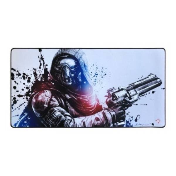 SHOOTER podloga za miša Control 4 0