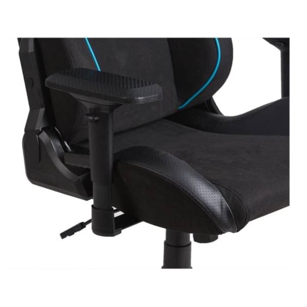 SPAWN Office Chair Black gejmerska stolica 3