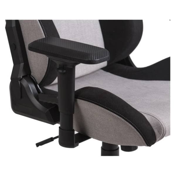 SPAWN Office Chair Grey gejmerska stolica 3