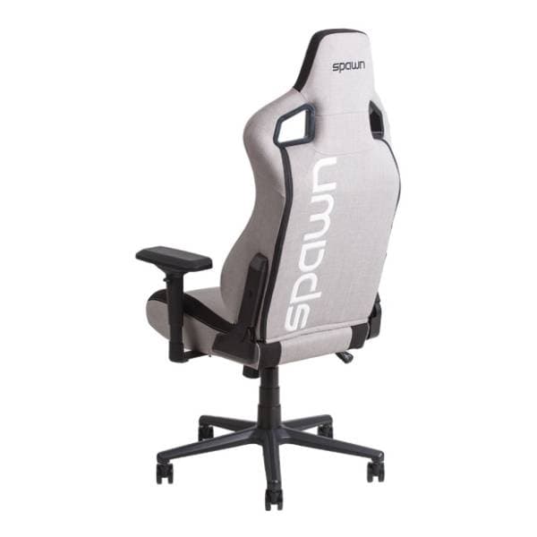 SPAWN Office Chair Grey gejmerska stolica 4