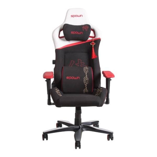 SPAWN Samurai Edition gejmerska stolica 0
