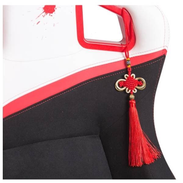 SPAWN Samurai Edition gejmerska stolica 3