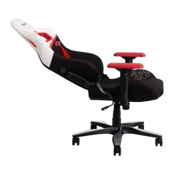 SPAWN Samurai Edition gejmerska stolica 4