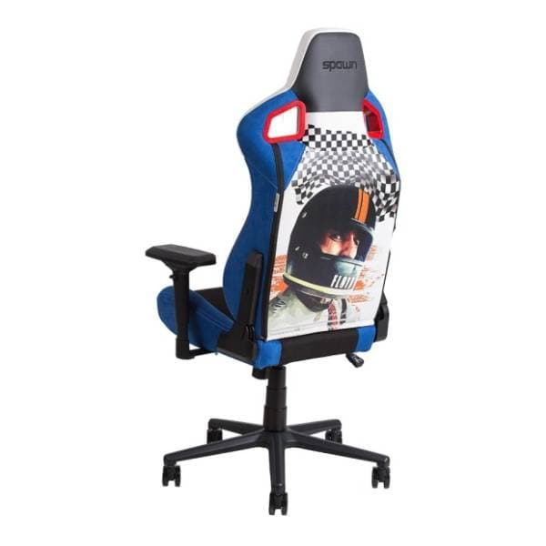 SPAWN Yugo 2.0 Edition gejmerska stolica 3