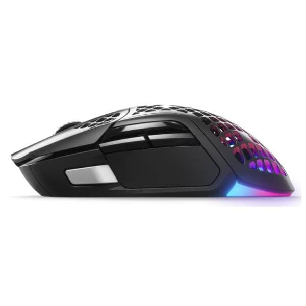 SteelSeries bežični miš Aerox 5 crni 1