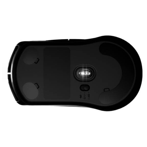 SteelSeries bežični miš Rival 3 RF + Bluetooth 3