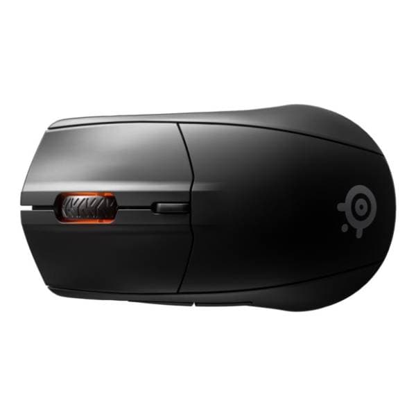 SteelSeries bežični miš Rival 3 RF + Bluetooth 4