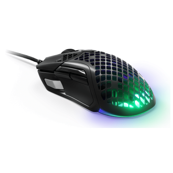 SteelSeries miš Aerox 5 crni 1