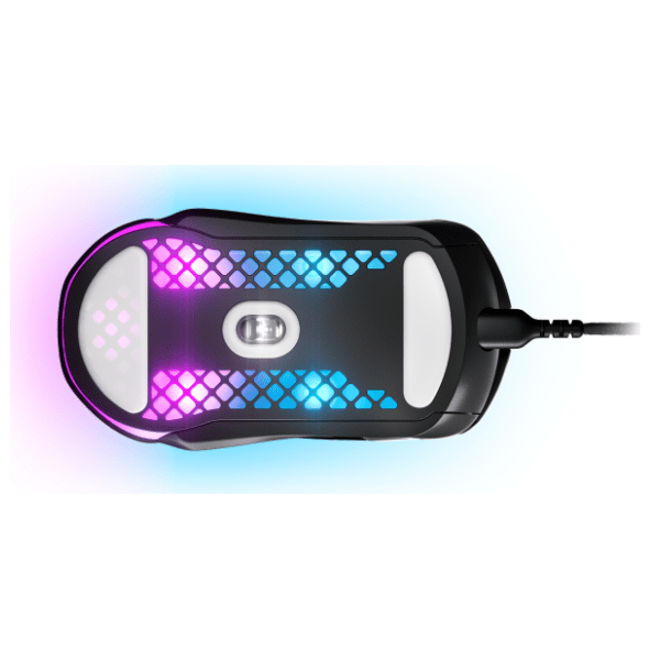 SteelSeries miš Aerox 5 crni 2