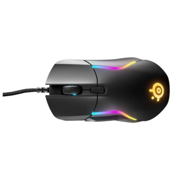 SteelSeries miš Rival 5 4
