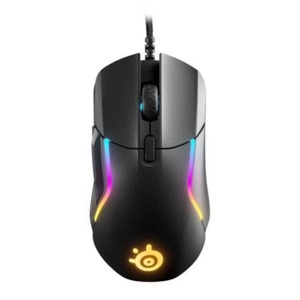 SteelSeries miš Rival 5 0