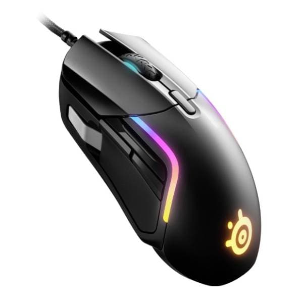 SteelSeries miš Rival 5 1