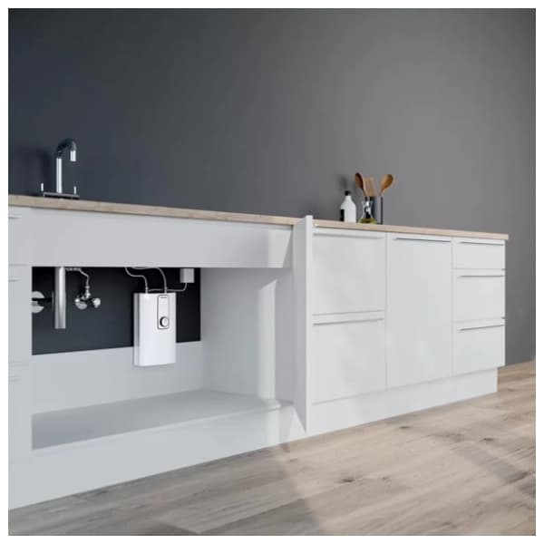 STIEBEL ELTRON protočni bojler DCE 11/13 1