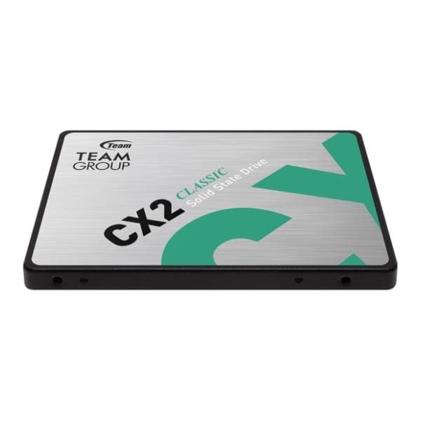 TEAM GROUP SSD 256GB T253X6256G0C101 1