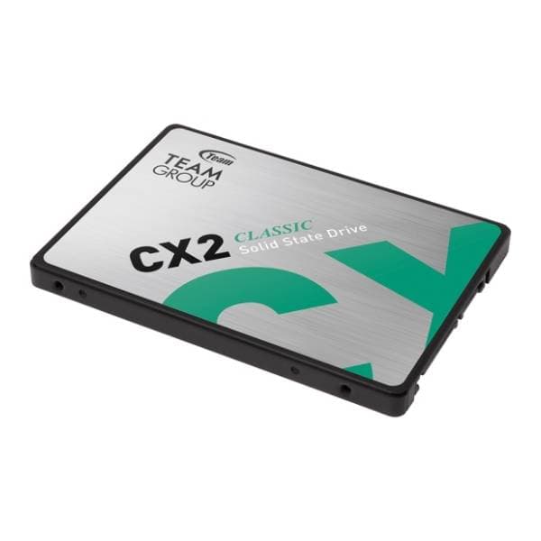 TEAM GROUP SSD 512GB T253X6512 3