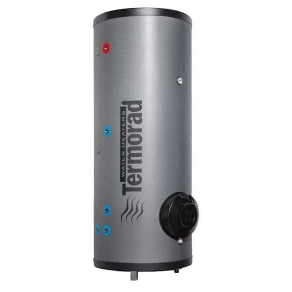 TERMORAD bojler BT-500 S 0