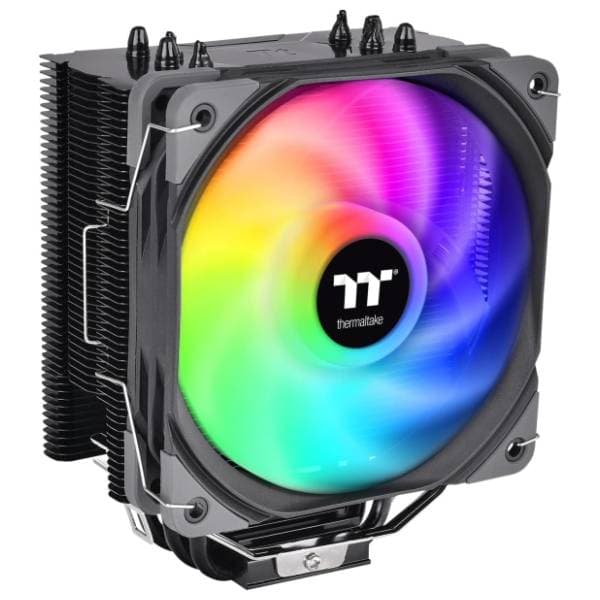 THERMALTAKE UX200 SE ARGB CL-P105-AL12SW-A kuler za procesor 0