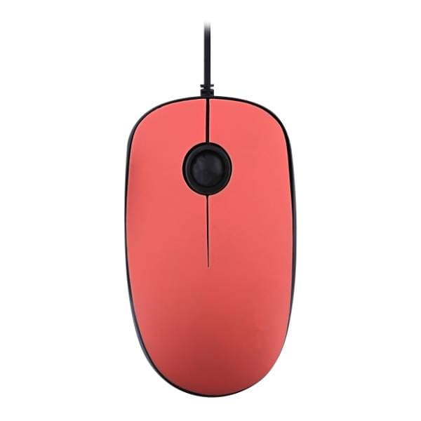 TNB miš MUSUNSETRD crveni 0