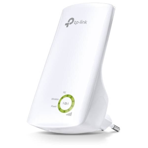 TP-LINK TL-WA854RE range extender 0