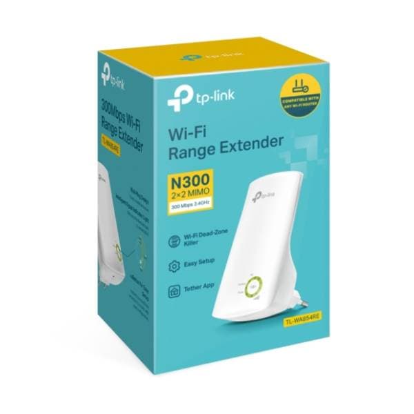TP-LINK TL-WA854RE range extender 3
