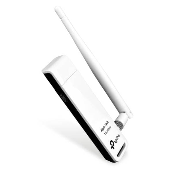 TP-LINK TL-WN722N WiFi adapter 0