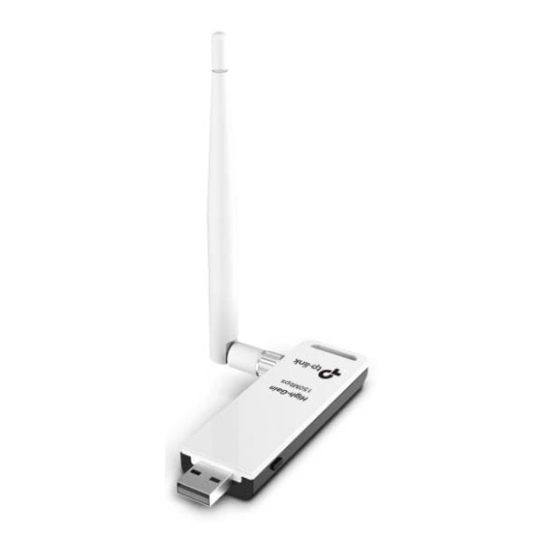 TP-LINK TL-WN722N WiFi adapter 1