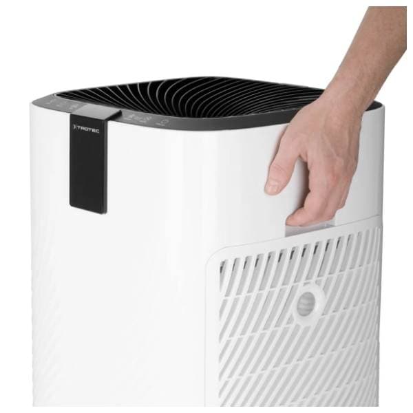 TROTEC prečišćivač vazduha AirgoClean 250E 4