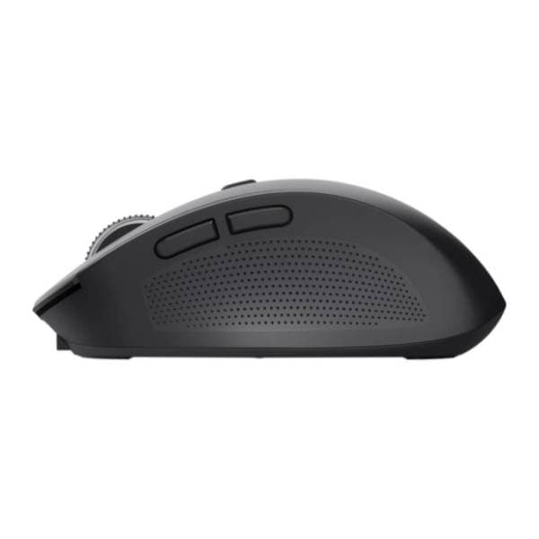 TRUST bežični miš OZAA Compact crni 3