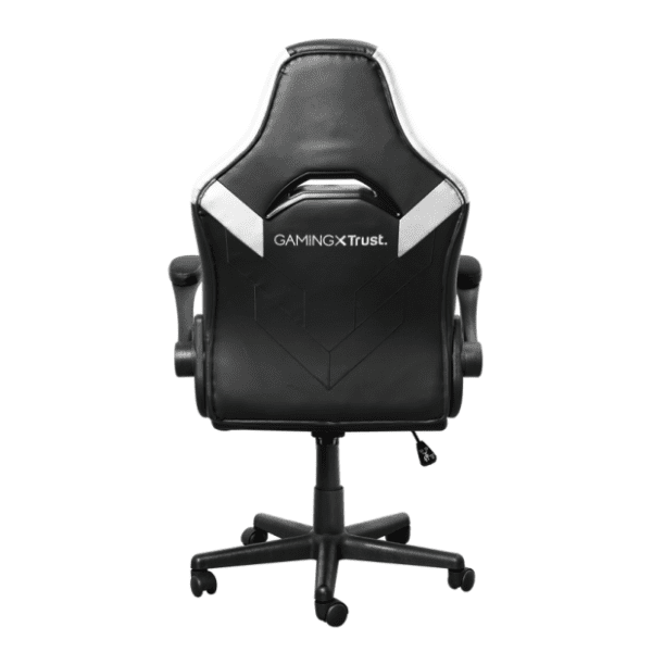 TRUST GXT703 Riye White gejmerska stolica 4