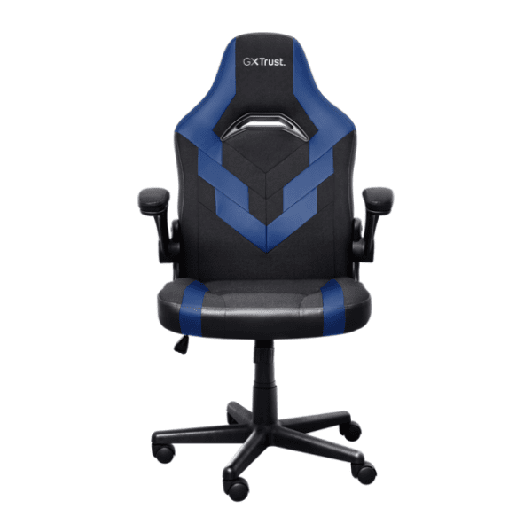 TRUST GXT703R Riye Blue gejmerska stolica 0