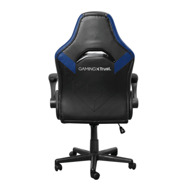 TRUST GXT703R Riye Blue gejmerska stolica 4
