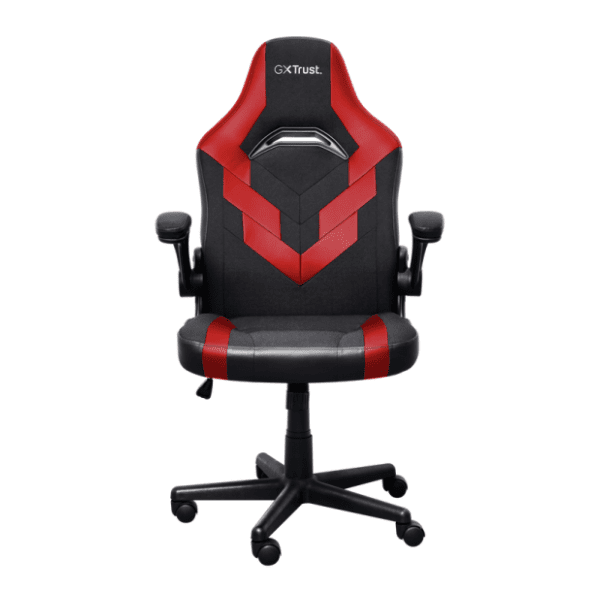 TRUST GXT703R Riye gejmerska stolica 0