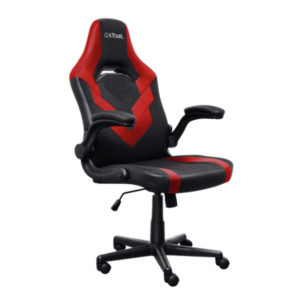 TRUST GXT703R Riye gejmerska stolica 1