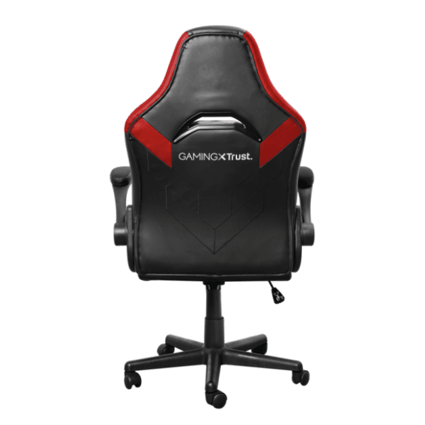 TRUST GXT703R Riye gejmerska stolica 4