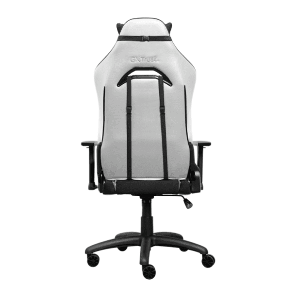 TRUST GXT714 RUYA White gejmerska stolica 4