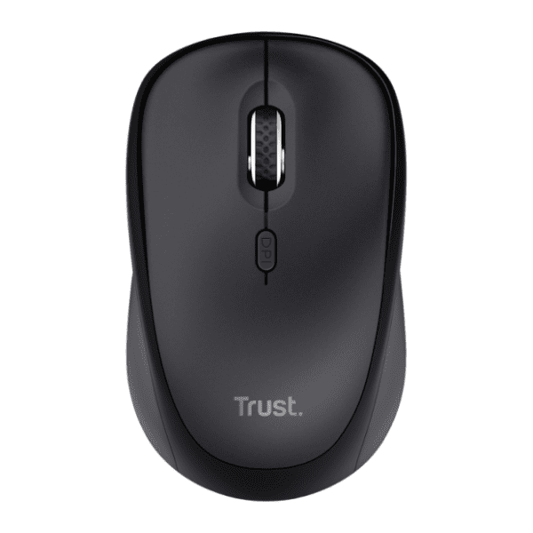 TRUST set bežični miš i tastatura ODY II WL SR(YU) 4