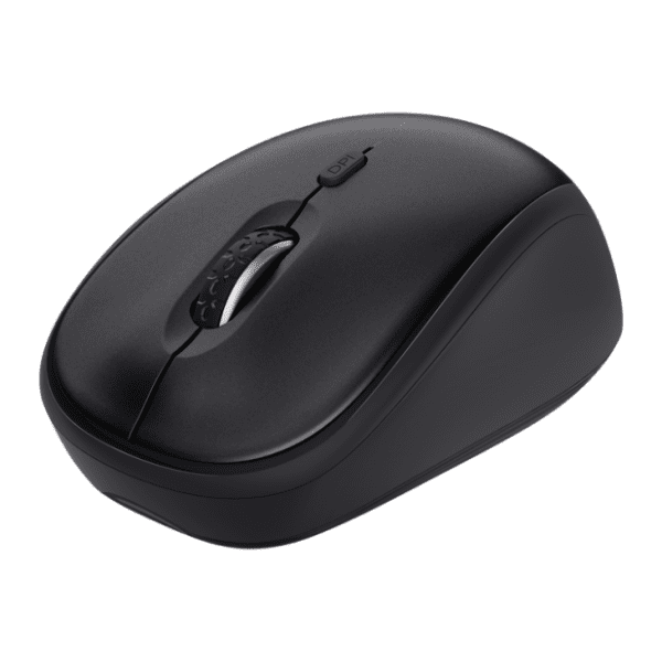 TRUST set bežični miš i tastatura ODY II WL SR(YU) 5