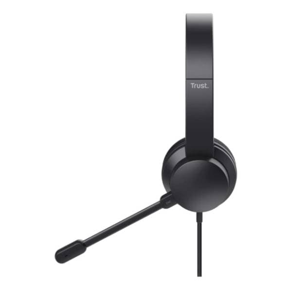 TRUST slušalice Ayda USB PC (25088) 4