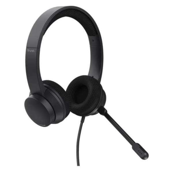 TRUST slušalice Ayda USB PC (25088) 2