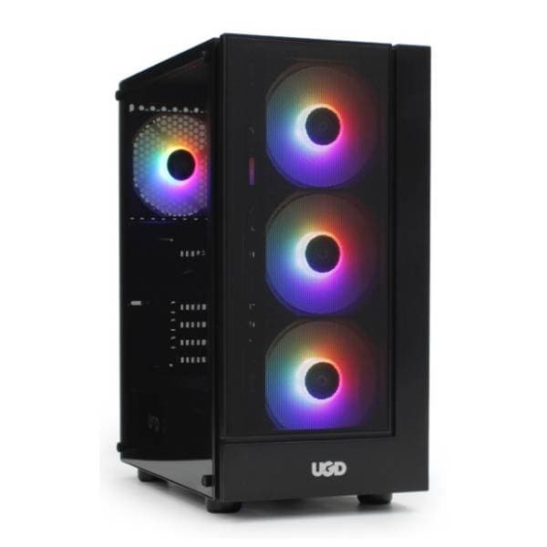 UGD kućište Hammer 3313 G650 650W 0