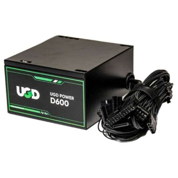 UGD napajanje D600 UVP 600W 1