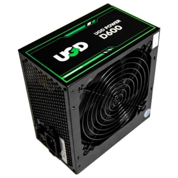 UGD napajanje D600 UVP 600W 2