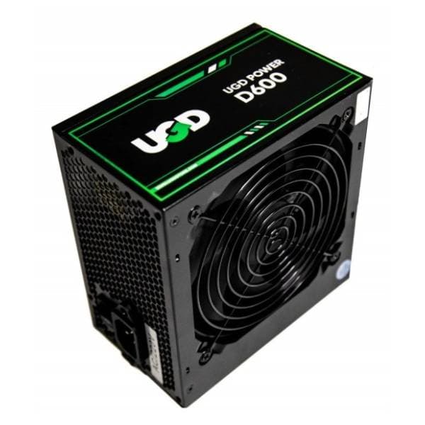 UGD napajanje G650 PFC 1