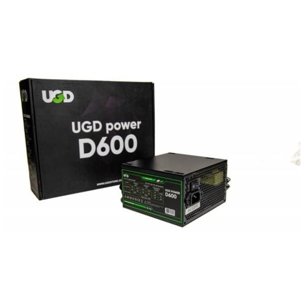 UGD napajanje G650 PFC 2