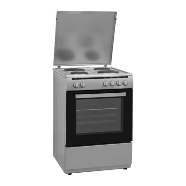 UNION električni šporet W-60.4S 2