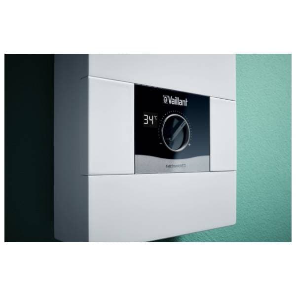 VAILLANT protočni bojler electronicVED 21/8 INT 2