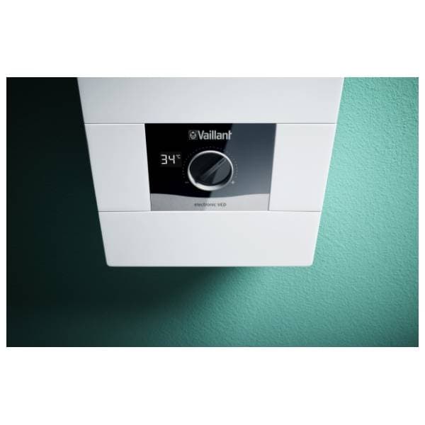 VAILLANT protočni bojler electronicVED 21/8 INT 1